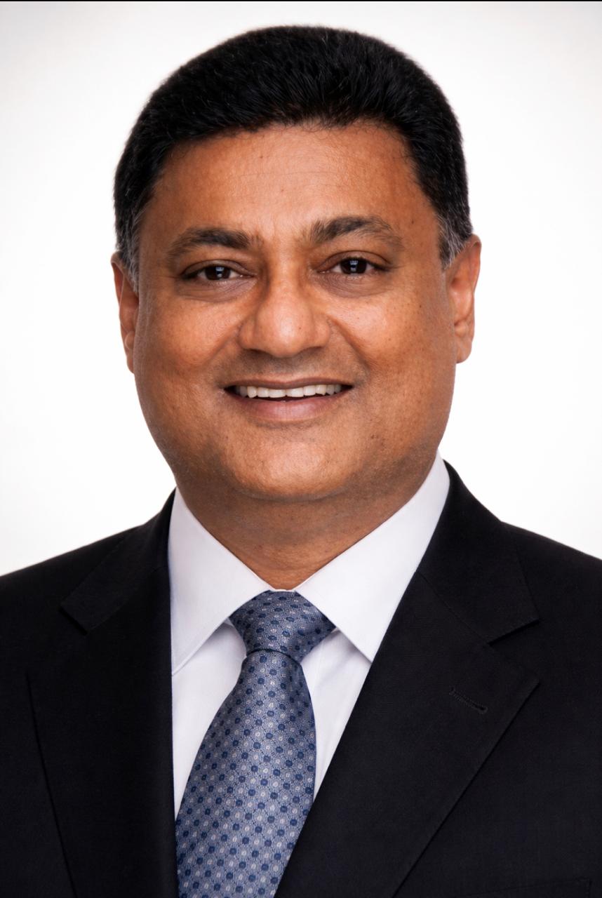 Dr. Devdas Sudhakar Shetty